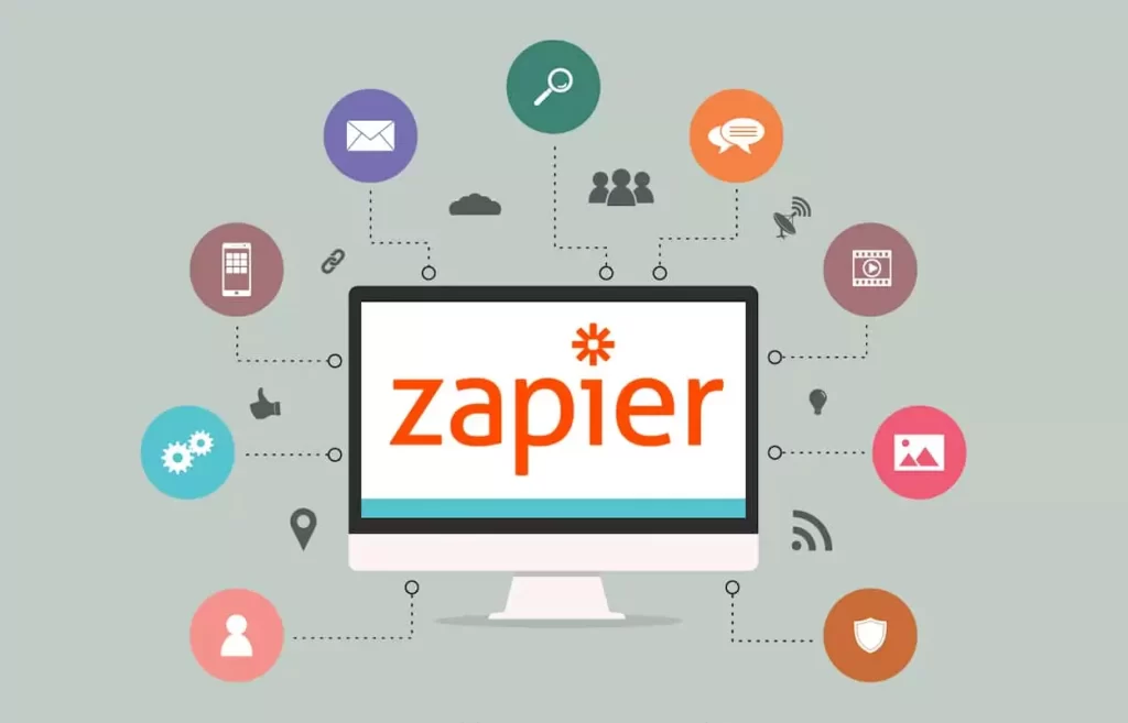 Zapier for digital marketing.