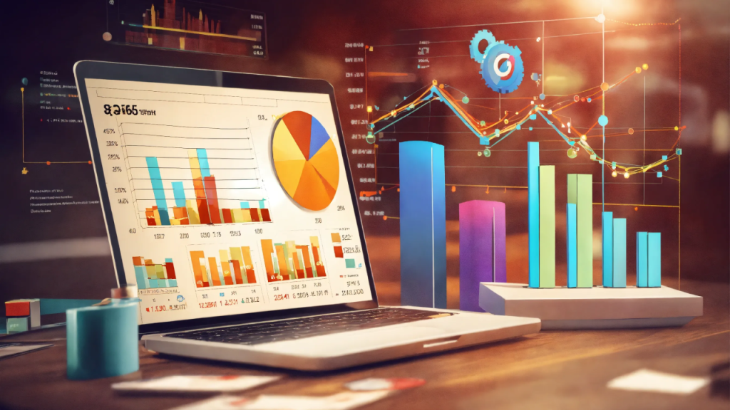 SEO in Digital Marketing.