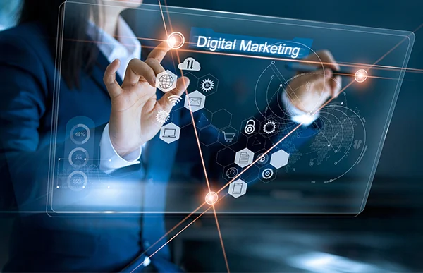 Best digital marketing course in Hyderabad with placement.