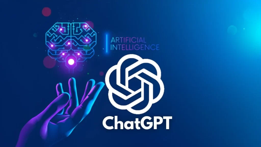 ChatGPT and AI tools in digital marketing.