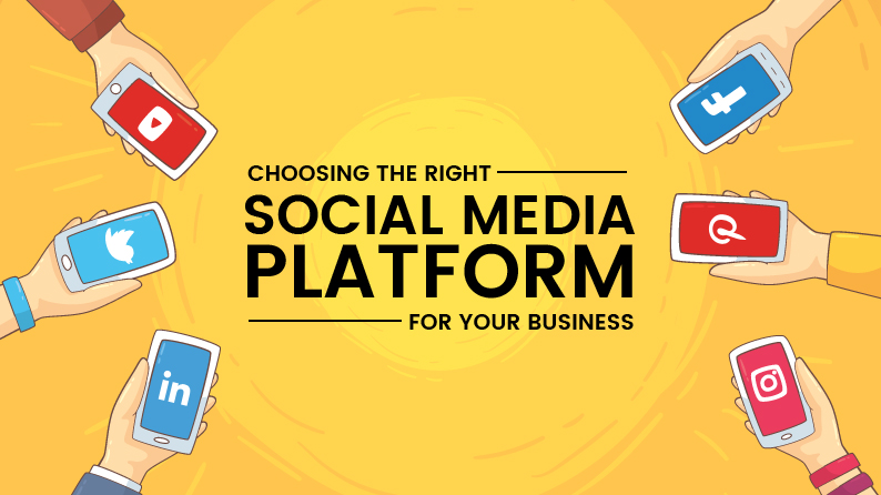 Social Media Marketing Platforms: Choosing the Right One for Your Business