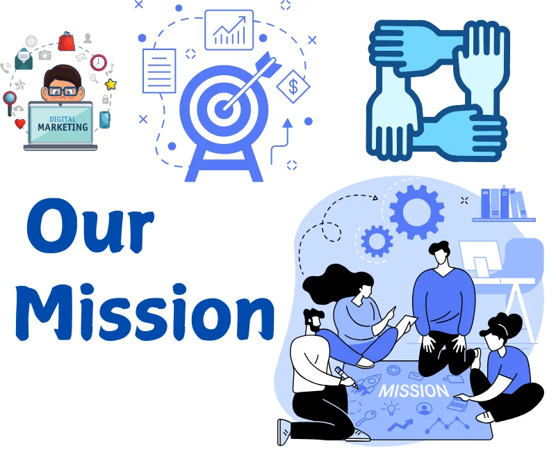 Career-focused digital marketing training.