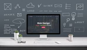 Web Design in Digital Marketing for Better Results