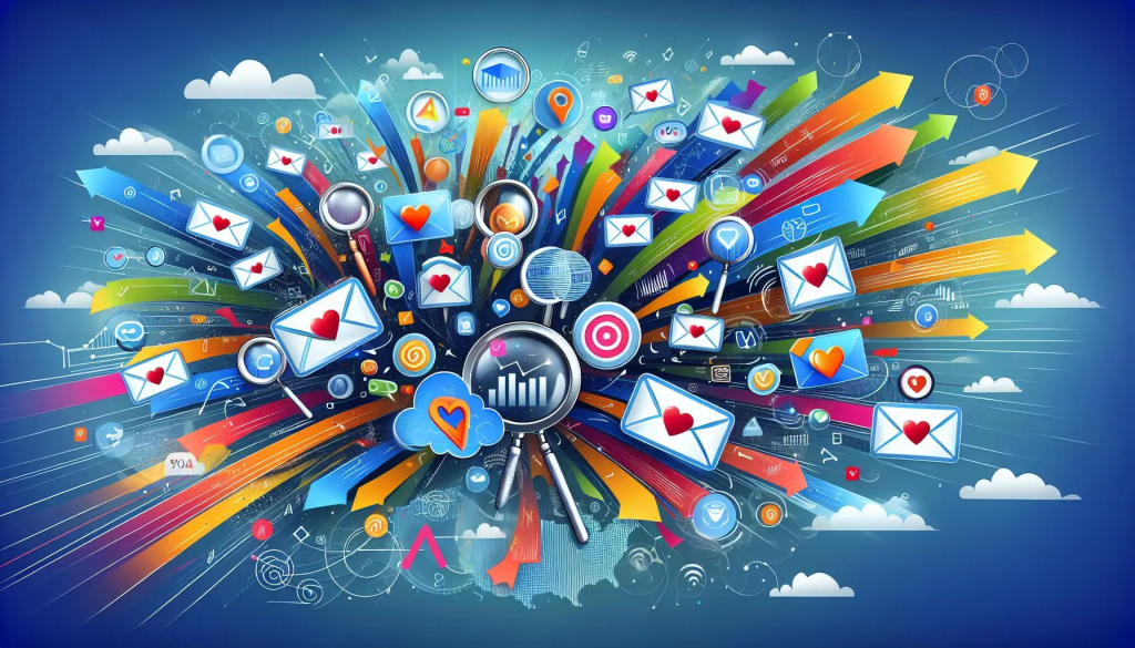 Email Marketing Strategy.