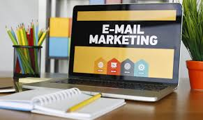 Email Marketing Strategy: A Powerful Tool to Boost Engagement and Conversions