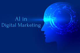 Artificial Intelligence in Digital Marketing.